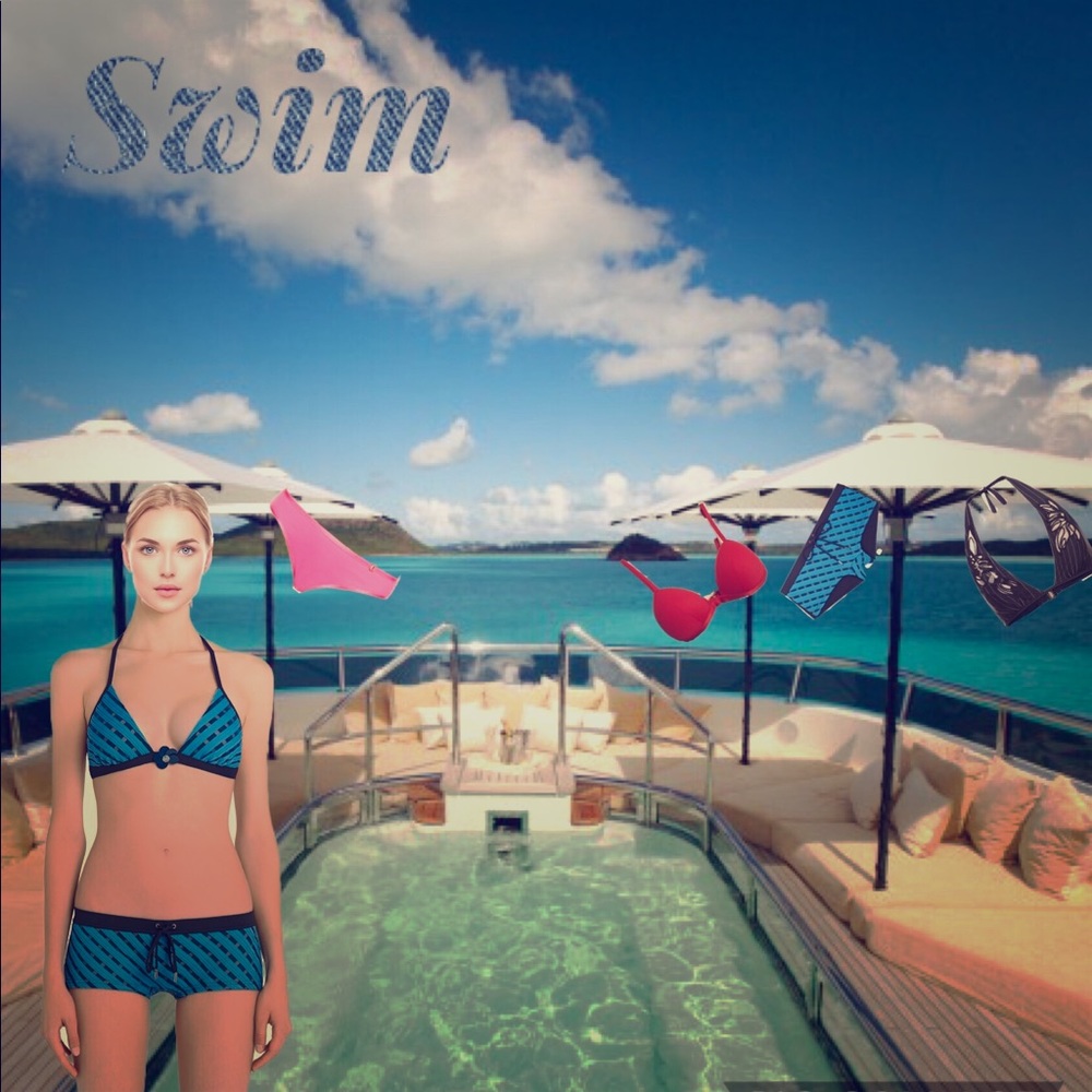 Swimwear